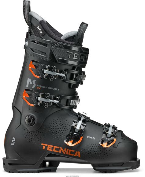 tecnica mach sport lv 100|MACH SPORT .